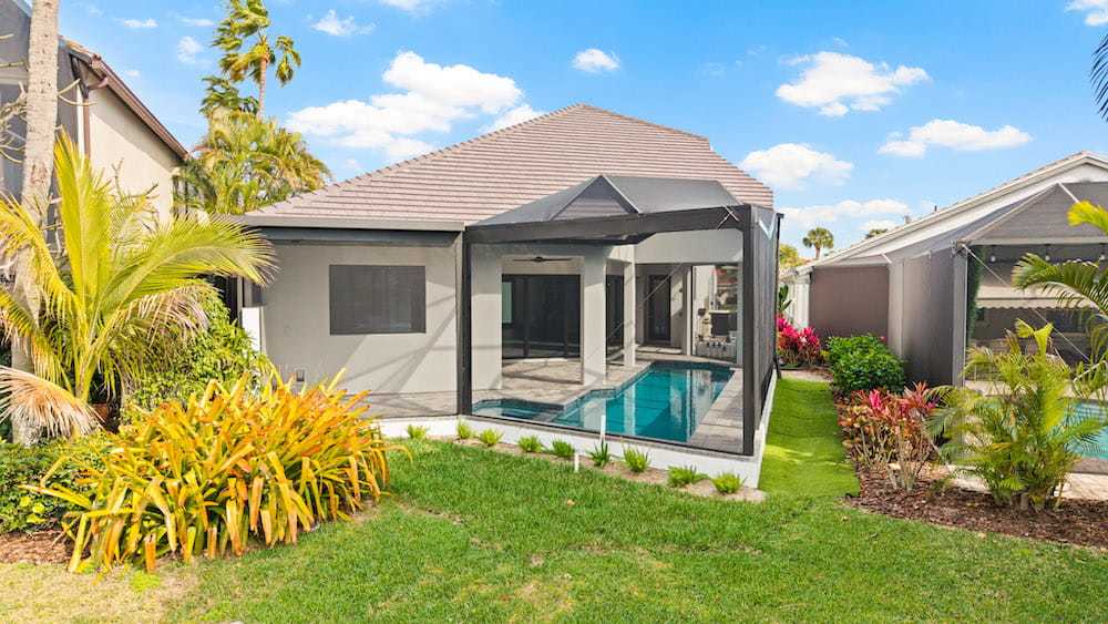 Beacon Cove Custom property image