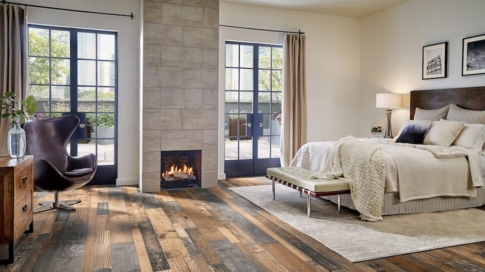 Flooring Trends for 2018