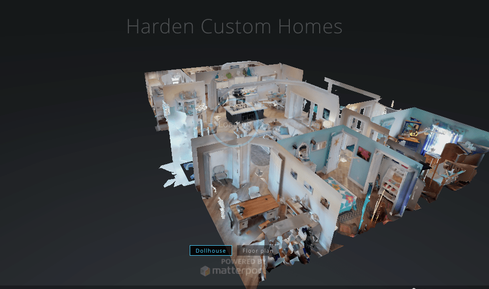 Have You Experienced Our Virtual Homes Tours Yet?