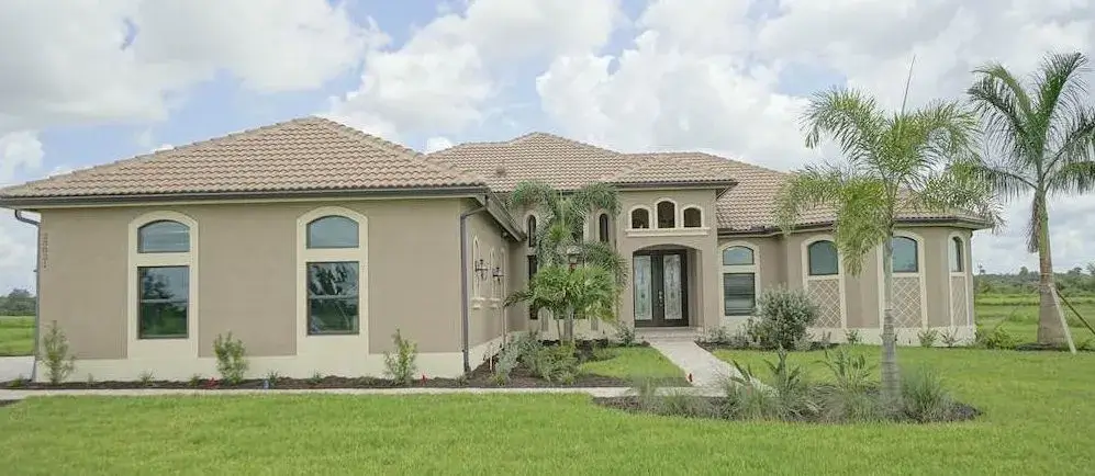 Alva Custom Home Builds