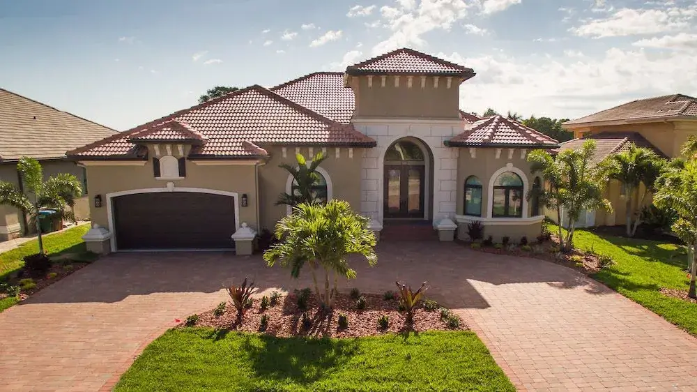 Lehigh Acres Custom Home Builds
