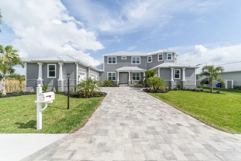 Lehigh Acres Featured Custom Home Builds