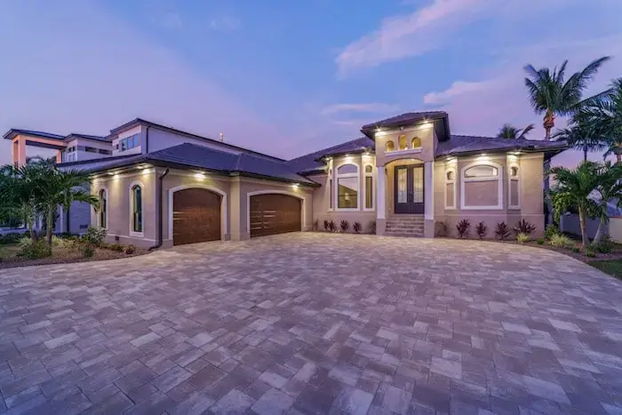 Lehigh Acres Featured Custom Home Builds 2