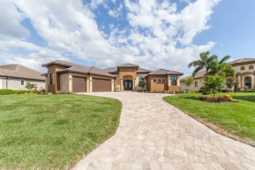 Lehigh Acres Featured Custom Home Builds
