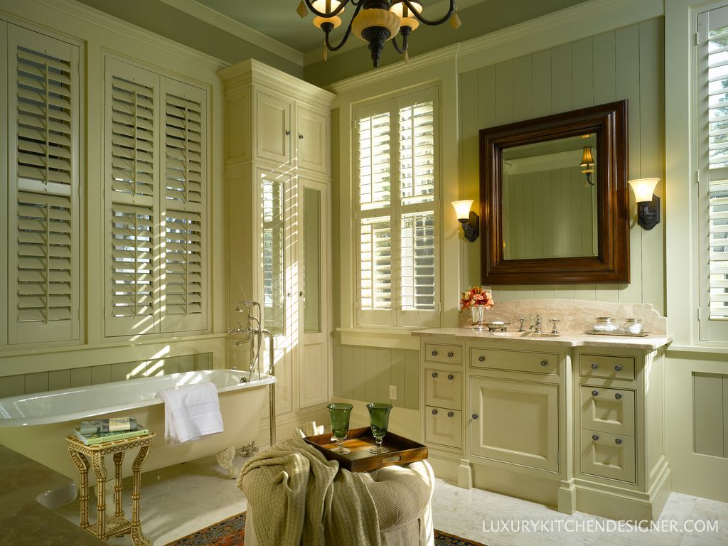 What Will Your New Master Bath Look Like?