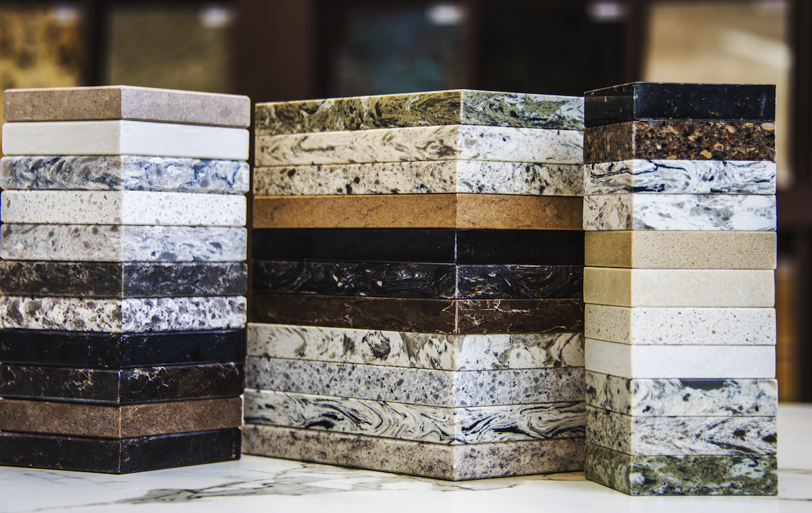 Choosing Between Porcelain, Stone, and Ceramic Tile - What's the Deciding Factor?